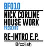 Re-Intro - DJ Maxim Radio Edit