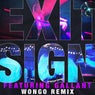 Exit Sign (feat. Gallant) [Wongo Remix]