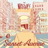 Sunset Avenue EP