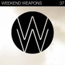 Weekend Weapons 37