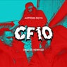 CF10 (Dellux Remixes) - EP