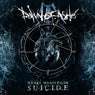 Heart Wrapped in Suicide