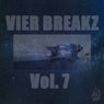 Vier breakz, Vol. 7
