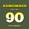 Remember 90's Volume 7