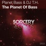 The Planet Of Bass