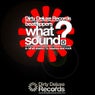 What Sound?!
