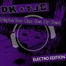 Maybe You Can Get My Beat (Electro Edition)