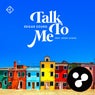 Talk to Me (feat. Ashley Alisha)