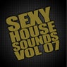 Sexy House Sounds, Vol. 7