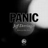 Panic (Inc Mike Parker Remix)