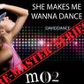 She Makes Me Wanna Dance - REMASTER SERIES