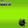 Marc Ballum Remix EP