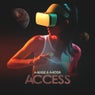 A-Mase & A-Koda - Access