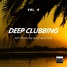 Deep Clubbing, Vol. 2 (Best Deep House Music Selection)