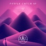 Purple Cwtch EP