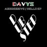Davys - Agressive / Hello EP
