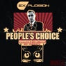 People's Choice Unmixed Edition (DJs Choice)