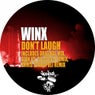 Don't Laugh - 2014 Remixes