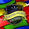 Electro House Nyam Nyamus