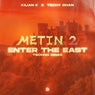 Metin 2: Enter The East (Techno Remix) [Extended Mix]