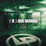 É o 3 Que Manda