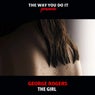 The Girl (Nu Ground Foundation Remixes)