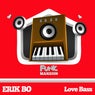 Love Bass