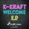 Welcome To K-Kraft EP