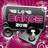 We Love Dance 2015