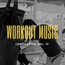 Workout Music, Vol.10