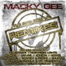 The "Madman" LP Remixes