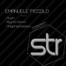 Mystic Burst EP