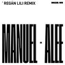 Deja vu (Regan Lili Remix)