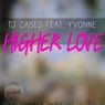 Higher Lovefeat. Yvonne