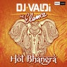 Hot Bhangra