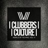 Clubbers Culture: World Of Techno, Vol.11