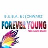 Forever Young (feat. Gavin Beach)
