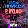 12 O'Clock