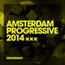 Amsterdam Progressive 2014