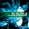 Mix the Vibe: Joe Claussell