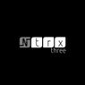 TRX Three