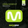 Open Door EP