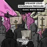 Soundman Pressure (Isaac Maya Remix)