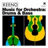 Music for Orchestra: Drums & Bass