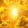 Bright Summer Equinox
