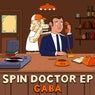 Spin Doctor EP