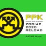 Zodiac Reload (Katar Remix)