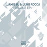 Blame EP
