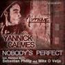 Nobody's Perfect