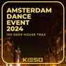 Amsterdam Dance Event 2024